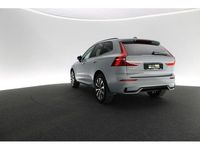 Gebraucht Volvo XC60 Plus 197 PS (144 kW) 2023 Grau SUV