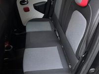 Gebraucht Renault Twingo 71 PS (52 kW) 2015 Schwarz Kleinwagen