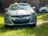 Gebraucht Hyundai i30 Trend 135 PS (99 kW) 2013 Grau Limousine