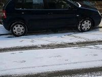 Gebraucht VW Polo 64 PS (47 kW) 2004 Limousine