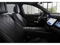 Gebraucht Mercedes E450 Avantgarde 367 PS (269 kW) 2025 Schwarz Limousine
