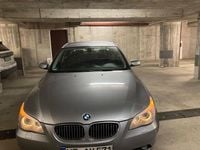 Gebraucht BMW 525 224 PS (164 kW) 2006 Andere farben Limousine