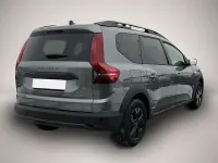 Neu Dacia Jogger Extreme 141 PS (103 kW) 2025 Grau Van / Kleinbus