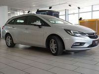 gebraucht Opel Astra ST 1.6D BUSINESS NAVI/LED/SHZ/AGR/PDC