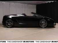 Gebraucht Lamborghini Gallardo 570 PS (419 kW) 2013 Schwarz