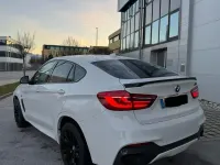Brugt BMW X6 M Sport 2017 SUV