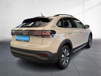 Gebraucht VW Taigo Goal 95 PS (69 kW) 2025 Grau SUV