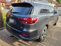 Gebraucht Kia Sorento Platinum 200 PS (147 kW) 2020 Grau SUV