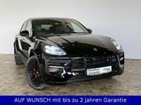 Gebraucht Porsche Macan GTS 381 PS (280 kW) 2021 Schwarz SUV