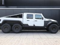 Second-hand Jeep Gladiator 264 CP (194 kW) 2021 Alb Pickup