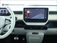 gebraucht VW ID. Buzz ID. Buzz ProPro KR 150 kW 77 kWh 1-Gang-Automatik