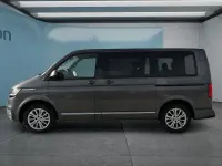 Brugt VW T6.1 199 HK (146 kW) 2020 Grå Van