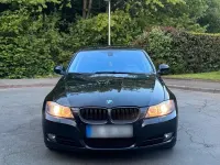 Gebraucht BMW 330 245 PS (180 kW) 2009 Schwarz Limousine