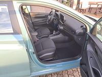 Neu Hyundai i20 90 PS (66 kW) 2026 Grün Kleinwagen