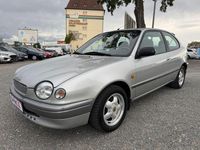 Gebraucht Toyota Corolla Terra 86 PS (63 kW) 1999 Limousine