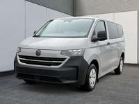 Neu VW T7 Basis 150 PS (110 kW) 2026 Stone grey Van