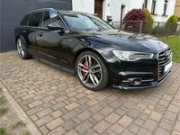 gebraucht Audi A6 3.0 TDI 283kW comp. quattro tiptr. Avant ...