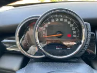 Gebraucht Mini Cooper Chili 136 PS (100 kW) 2016 Schwarz Kleinwagen