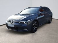 gebraucht VW Golf VIII Variant 2.0 TDI DSG Style