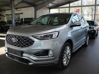 Gebraucht Ford Edge Vignale 238 PS (175 kW) 2020 Silber SUV