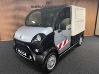 Gebraucht Aixam D-truck 2020 Other Van