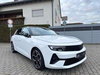 Gebraucht Opel Astra 179 PS (131 kW) 2023 Weiß Limousine