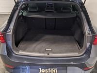 Gebraucht Cupra Leon VZ 310 PS (228 kW) 2021 Metallic