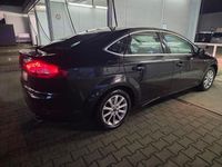 Gebraucht Ford Mondeo 2012 Schwarz Limousine