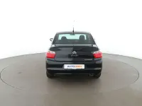 Gebraucht Citroën C-Elysee I SELECTION 115 PS (84 kW) 2017 Schwarz Limousine