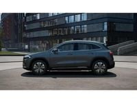 Gebraucht Mercedes EQA250+ 139 kW (190 PS) 2025 Grau metalliclack mountaingrau SUV