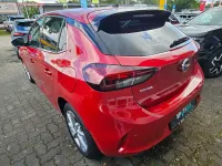 Gebraucht Opel Corsa Elegance 101 PS (74 kW) 2023 Chili rot/kardio rot Kleinwagen