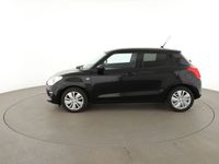 gebraucht Suzuki Swift 1.0 BoosterJet Comfort*CAM*SHZ*KLIMA*GARANTIE*