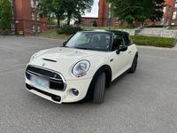 Gebraucht Mini Cooper S 211 PS (155 kW) 2018 Beige Kleinwagen