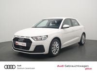 Gebraucht Audi A1 95 PS (69 kW) 2024 Weiss Kleinwagen