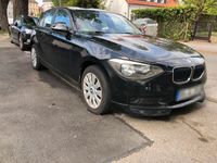 gebraucht BMW 114 i Sport Tempomat PDC TÜV10/24