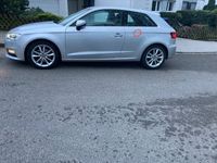 gebraucht Audi A3 2.0 TDI Ambition Ambition