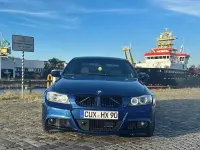 Gebraucht BMW 325 M Performance 218 PS (160 kW) 2007 Limousine