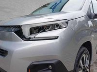 Neu Citroën Berlingo XTR 131 PS (96 kW) 2025 Stahlgrau Van / Kleinbus