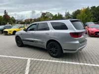 Gebraucht Dodge Durango SXT 286 PS (210 kW) 2018 Grau SUV