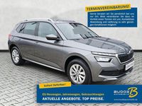 Gebraucht Skoda Kamiq Ambition 110 PS (80 kW) 2024 Grau SUV