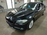 gebraucht BMW 530 Baureihe 5 Lim. d, Diesel 245PS, 4-türig, Auto*TÜV 2025