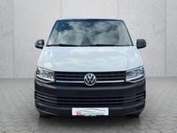 Gebraucht VW Transporter 102 PS (75 kW) 2017 Weiß Van