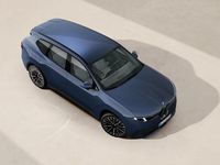 Neu BMW iX3 Performance 344 kW (469 PS) 2025 Ocean wave blau metallic SUV