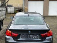 Gebraucht BMW 420 Advantage 190 PS (139 kW) 2016 Coupé