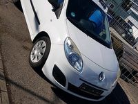Second-hand Renault Twingo 2008 Alb Hatchback