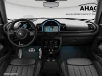 Second-hand Mini Cooper S 178 CP (130 kW) 2022 Alb Hatchback