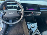 Gebraucht Kia Niro Vision 150 kW (204 PS) 2022 Weiß SUV