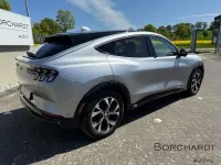 Usata Ford Mustang Mach-E Premium 258 kW (351 CV) 2022 Argento SUV