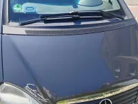 Gebraucht Mercedes A140 Classic 82 PS (60 kW) 2003 Kleinwagen