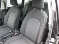 Gebraucht Seat Ibiza Style 116 PS (85 kW) 2025 Schwarz Kleinwagen